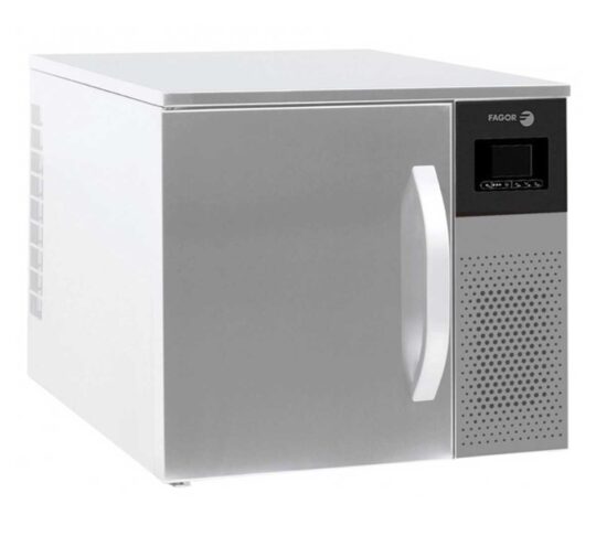 Abatidor temperatura Fagor CBC-031 HC