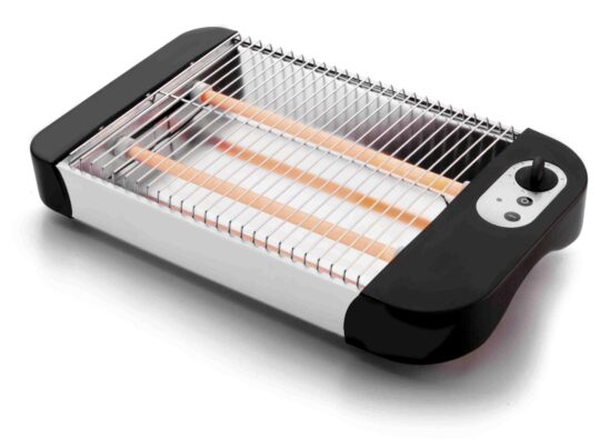 TOSTADOR ELECTRICO DOMESTICO LACOR