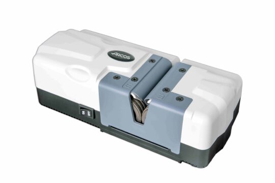 Afilador cuchillos electrico profesional