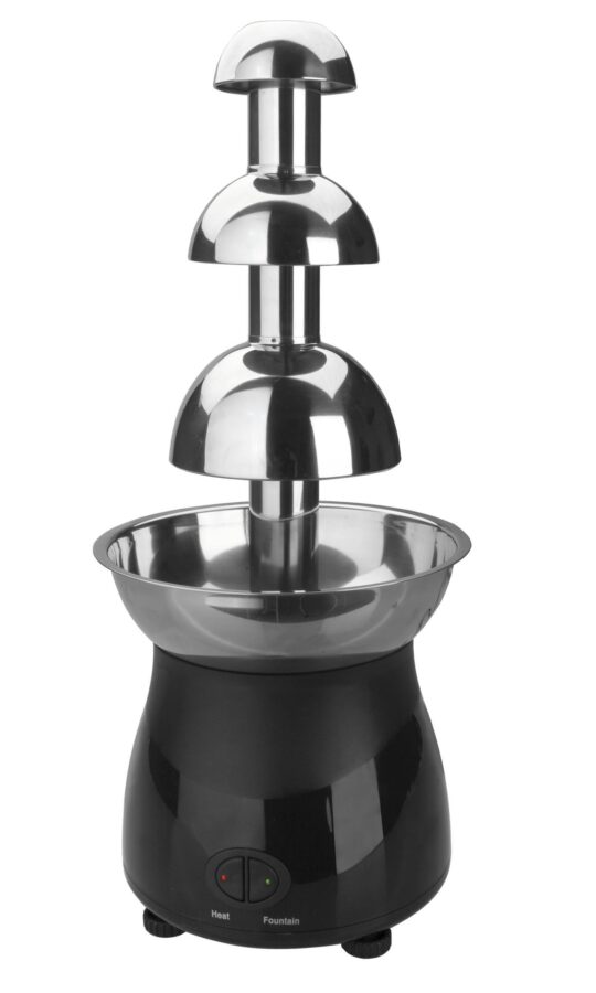 Fuente chocolate electrica 1.8L Lacor