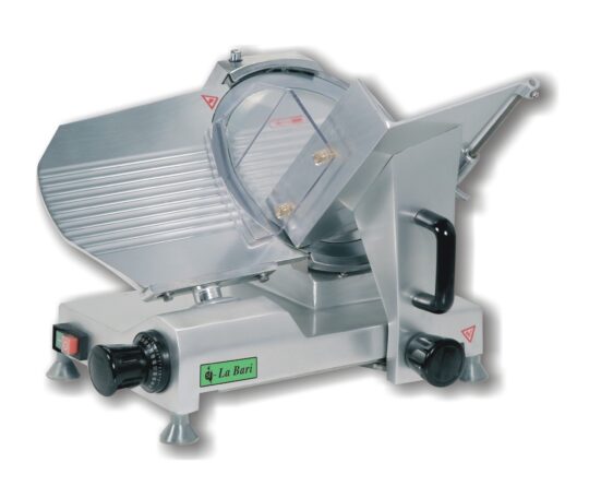 Cortadora fiambre D250 185w Clima