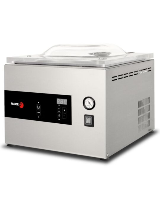 Envasadora al vacio Fagor SVS-1-410/10