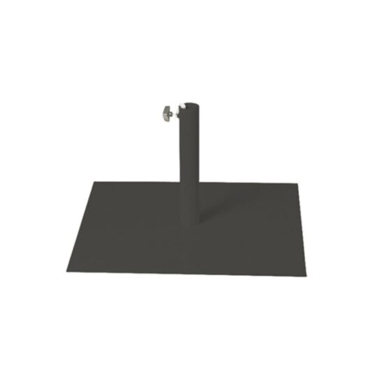 Base de parasol FLAT