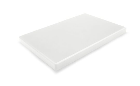 Tabla corte blanca 40x30x2
