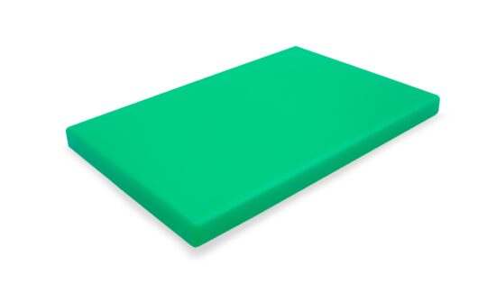 Tabla corte verde 50x30x2