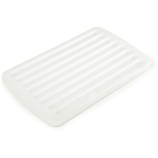 Tabla corte pan recogemigas