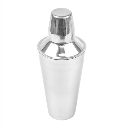 Coctelera inox 84cl